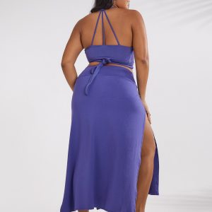 BLUELOTUS-SerpentTop_CleopatraMidiSkirt-XL_2_WEB